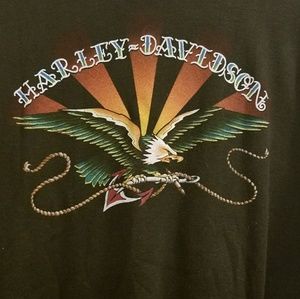 Harley Davidson tattoo sleeves